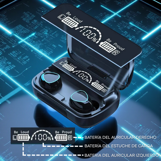 AquaBeat