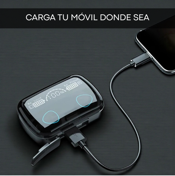 AquaBeat