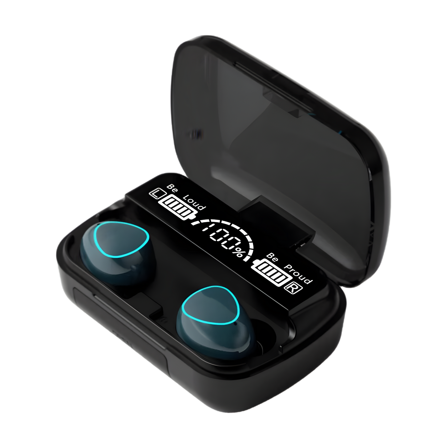 AquaBeat