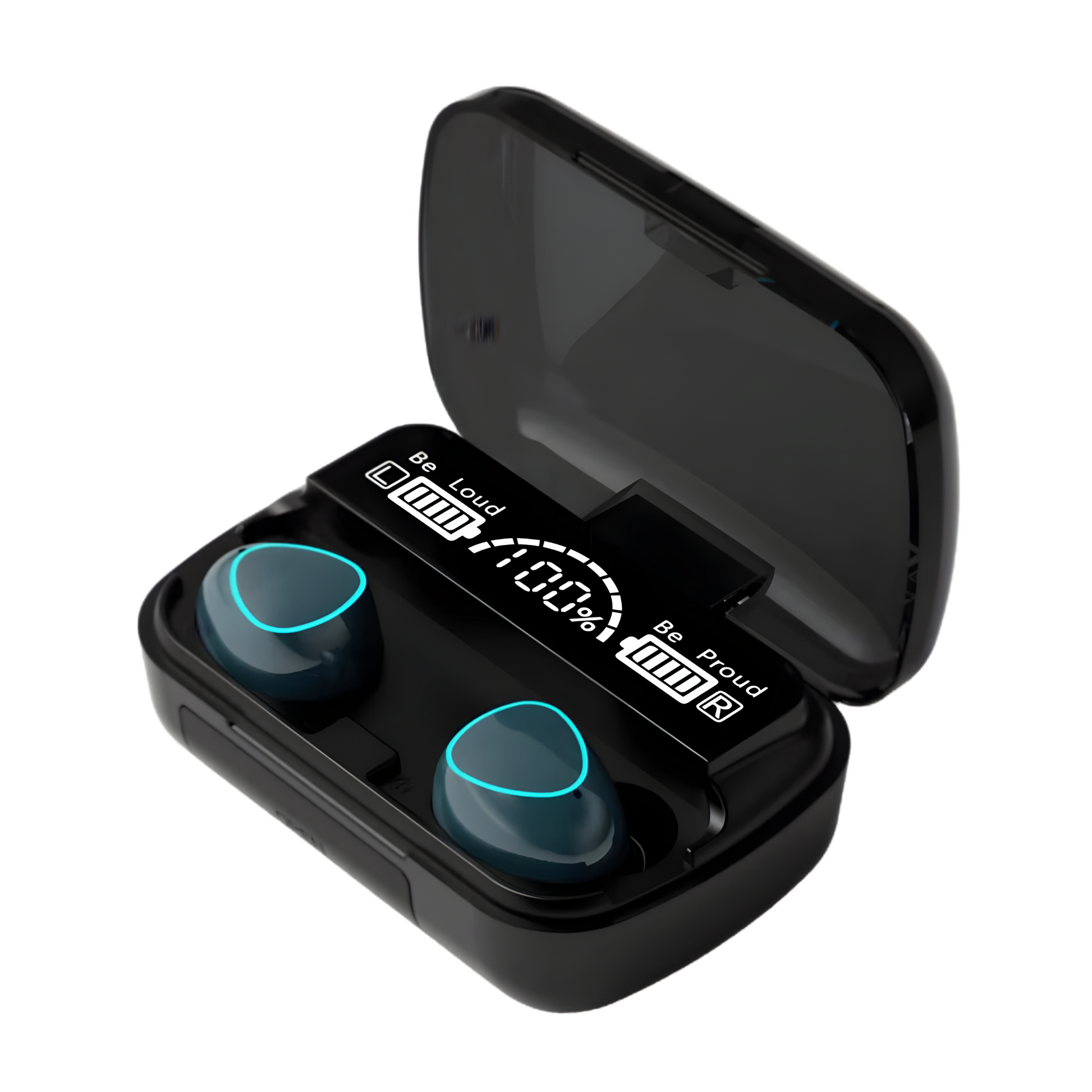 AquaBeat