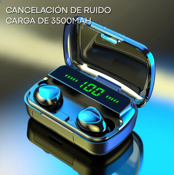 AquaBeat