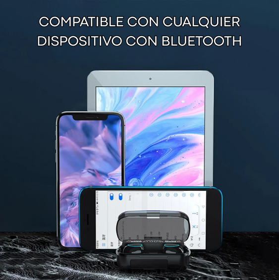 AquaBeat