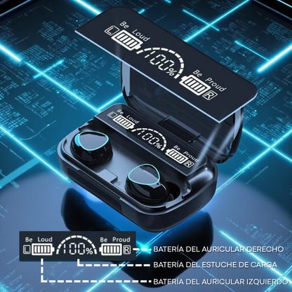 AquaBeat