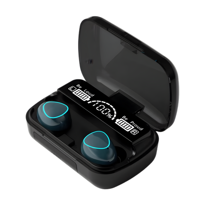 AquaBeat