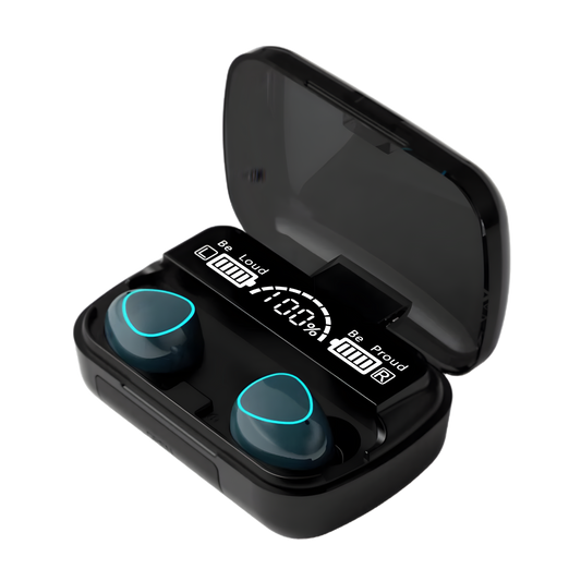 AquaBeat