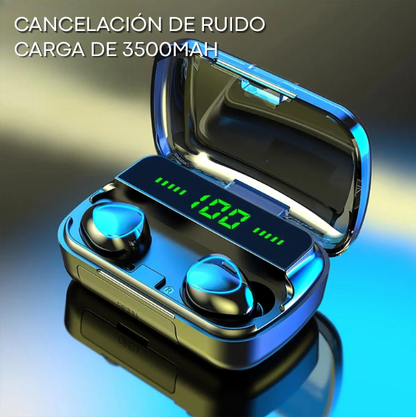 AquaBeat