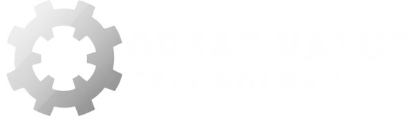 Great Value Technology